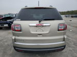 2014 Gmc Acadia Slt-1 Кремовый vin: 1GKKRRKD1EJ355381