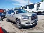 2014 Gmc Acadia Slt-1 Желто-коричневый vin: 1GKKRRKD1EJ365439