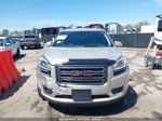 2014 Gmc Acadia Slt-1 Tan vin: 1GKKRRKD1EJ365439