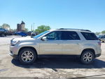 2014 Gmc Acadia Slt-1 Tan vin: 1GKKRRKD1EJ365439