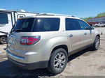 2014 Gmc Acadia Slt-1 Tan vin: 1GKKRRKD1EJ365439