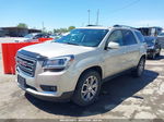 2014 Gmc Acadia Slt-1 Tan vin: 1GKKRRKD1EJ365439