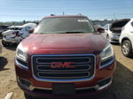 2015 Gmc Acadia Slt-1 Красный vin: 1GKKRRKD1FJ161600