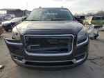 2015 Gmc Acadia Slt-1 Black vin: 1GKKRRKD1FJ211993