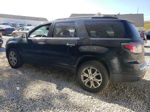 2015 Gmc Acadia Slt-1 Черный vin: 1GKKRRKD1FJ272454