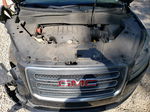 2015 Gmc Acadia Slt-1 Черный vin: 1GKKRRKD1FJ272454