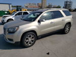 2015 Gmc Acadia Slt-1 Beige vin: 1GKKRRKD1FJ298357