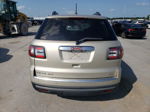 2015 Gmc Acadia Slt-1 Beige vin: 1GKKRRKD1FJ298357