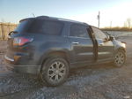 2015 Gmc Acadia Slt-1 Black vin: 1GKKRRKD1FJ324276