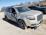 2013 Gmc Acadia Slt-1 Tan vin: 1GKKRRKD2DJ173591