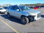 2013 Gmc Acadia Slt-1 Silver vin: 1GKKRRKD2DJ209344