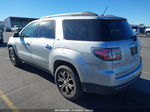 2013 Gmc Acadia Slt-1 Silver vin: 1GKKRRKD2DJ209344