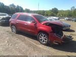 2013 Gmc Acadia Slt-1 Red vin: 1GKKRRKD2DJ261332