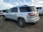 2014 Gmc Acadia Slt-1 Silver vin: 1GKKRRKD2EJ101842