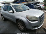 2014 Gmc Acadia Slt-1 Серебряный vin: 1GKKRRKD2EJ111982