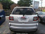 2014 Gmc Acadia Slt-1 Silver vin: 1GKKRRKD2EJ111982