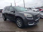 2014 Gmc Acadia Slt-1 Gray vin: 1GKKRRKD2EJ135831