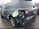 2014 Gmc Acadia Slt-1 Серый vin: 1GKKRRKD2EJ135831