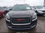 2014 Gmc Acadia Slt-1 Gray vin: 1GKKRRKD2EJ135831