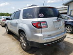 2014 Gmc Acadia Slt-1 Silver vin: 1GKKRRKD2EJ244905