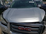 2014 Gmc Acadia Slt-1 Серебряный vin: 1GKKRRKD2EJ244905