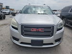 2014 Gmc Acadia Slt-1 Серый vin: 1GKKRRKD2EJ280027