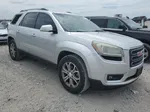 2014 Gmc Acadia Slt-1 Gray vin: 1GKKRRKD2EJ280027