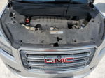 2014 Gmc Acadia Slt-1 Silver vin: 1GKKRRKD2EJ316914