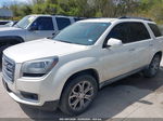 2013 Gmc Acadia Slt-1 Cream vin: 1GKKRRKD3DJ182106