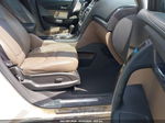 2013 Gmc Acadia Slt-1 Кремовый vin: 1GKKRRKD3DJ182106