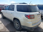 2013 Gmc Acadia Slt-1 Кремовый vin: 1GKKRRKD3DJ182106