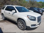 2013 Gmc Acadia Slt-1 Кремовый vin: 1GKKRRKD3DJ182106