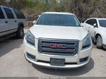 2013 Gmc Acadia Slt-1 Cream vin: 1GKKRRKD3DJ182106