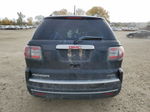 2013 Gmc Acadia Slt-1 Black vin: 1GKKRRKD3DJ221938