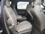 2013 Gmc Acadia Slt-1 Blue vin: 1GKKRRKD3DJ253935