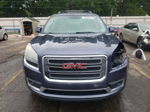 2013 Gmc Acadia Slt-1 Blue vin: 1GKKRRKD3DJ253935