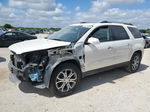 2014 Gmc Acadia Slt-1 Белый vin: 1GKKRRKD3EJ336055