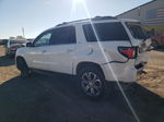 2014 Gmc Acadia Slt-1 White vin: 1GKKRRKD3EJ336475