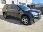 2015 Gmc Acadia Slt-1 Черный vin: 1GKKRRKD3FJ163607