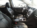 2015 Gmc Acadia Slt Белый vin: 1GKKRRKD3FJ260452