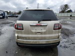 2015 Gmc Acadia Slt-1 Белый vin: 1GKKRRKD3FJ270513