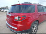 2013 Gmc Acadia Slt-1 Бордовый vin: 1GKKRRKD4DJ141466