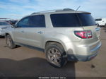 2013 Gmc Acadia Slt-1 Золотой vin: 1GKKRRKD4DJ149079