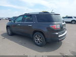 2013 Gmc Acadia Slt Gray vin: 1GKKRRKD4DJ168358