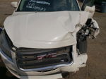 2013 Gmc Acadia Slt-1 White vin: 1GKKRRKD4DJ192661