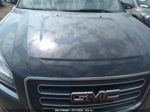 2014 Gmc Acadia Slt-1 Black vin: 1GKKRRKD4EJ206821