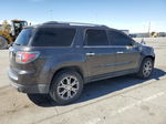 2014 Gmc Acadia Slt-1 Charcoal vin: 1GKKRRKD4EJ304148