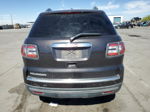 2014 Gmc Acadia Slt-1 Charcoal vin: 1GKKRRKD4EJ304148