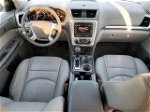 2014 Gmc Acadia Slt-1 Silver vin: 1GKKRRKD4EJ305686