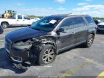 2014 Gmc Acadia Slt-1 Gray vin: 1GKKRRKD4EJ322083